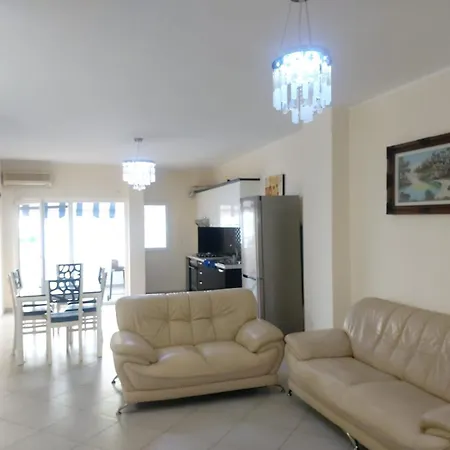 Alket Apartmán Shëngjin