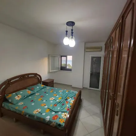 Apartmán Alket Shëngjin