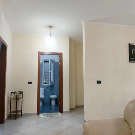 Alket Apartment Shengjin